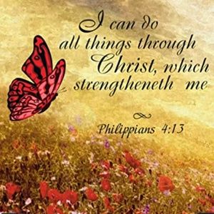 Meet your Posher, Anne